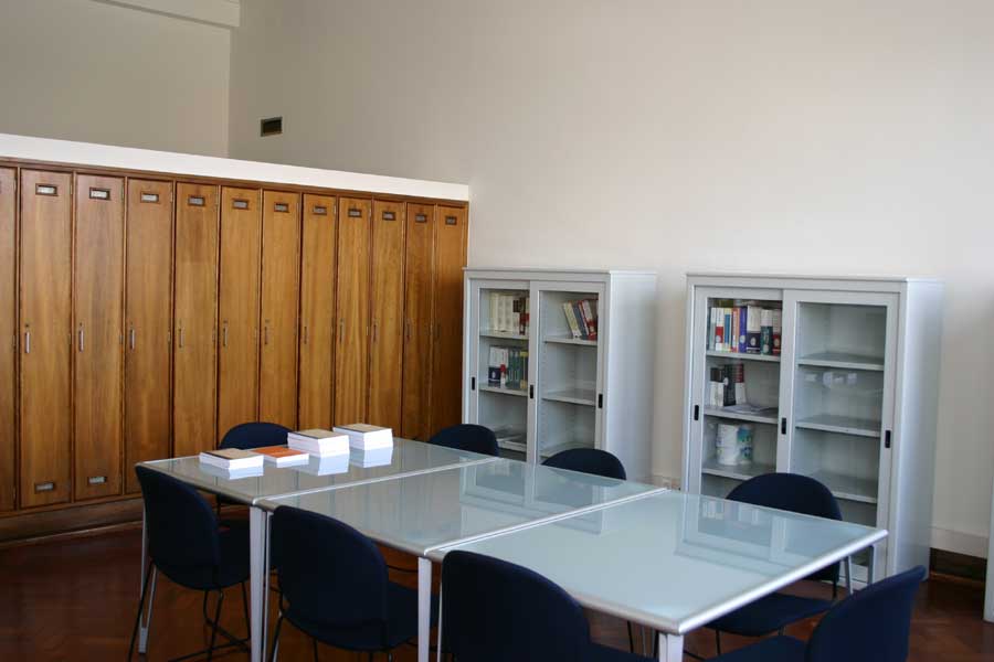 Sala Palácio da Justiça - 5